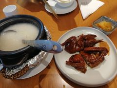 -粤域茶餐厅
