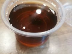 梅子冻-成都吃客(九眼桥店)