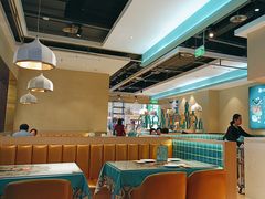 -楼兰古丽·新疆菜(大唐西市店)