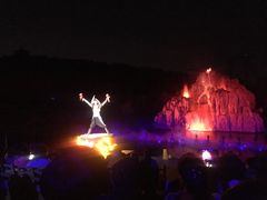 -威海华夏城景区