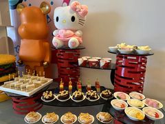 -厦门悦华酒店