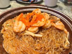 -桂满陇·西湖船宴(平安金融中心店)