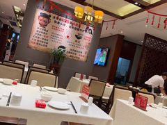 -老妈菜馆(建设街店)