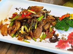 -今鲜源大酒店·中华餐饮名店(新湛路店)