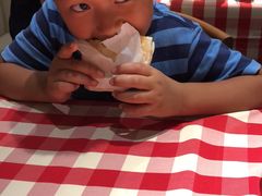 -西贝(上海我格广场店)