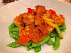 -宝丽轩中餐厅BAOLIXUAN