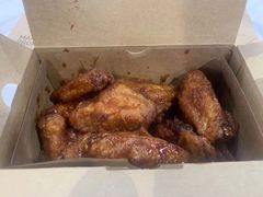 -Kyochon1991校村(共和路店)