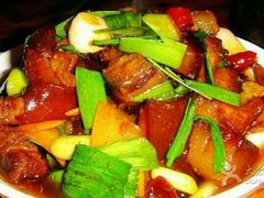 -嘉丰湘菜馆(芳群园店)