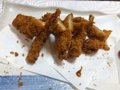 吉列龙头鱼-简家·海鲜盛宴(下沙店)