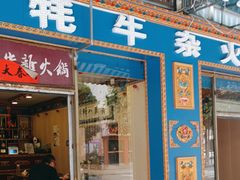 -金鼎雪山牦牛杂火锅(理县总店)