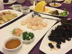 -申粤轩酒楼·三十年粤菜经典(丁香花园店)