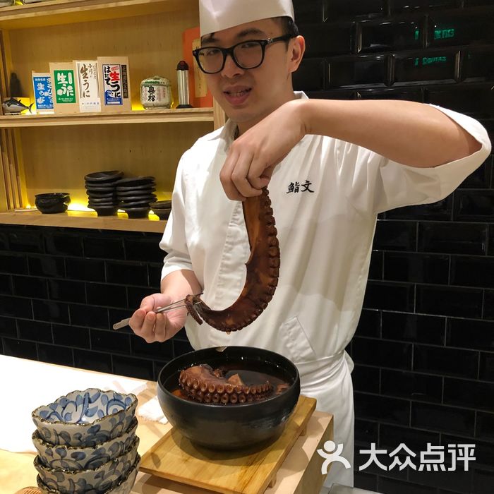 鮨文图片-北京日本料理-大众点评网