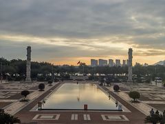 -中国闽台缘博物馆