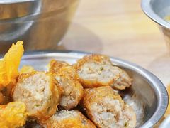 -福屿鲜捞小吃·捞化(福屿总店)