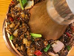 -黄泰吉拾味餐厅(江汉路店)