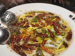 -太二酸菜鱼(福州泰禾店)