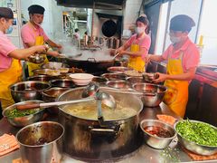 -金牌罗记肠旺面(蔡家街店)
