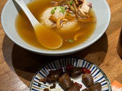 -王春春鸡汤饭(成都城西优品道店)