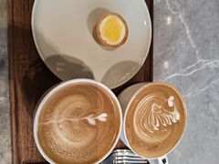 -开唐咖啡吧Open House Cafe·深圳前海JEN酒店