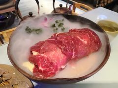 -盡膳口福·百年汤方火锅(科华北路店)