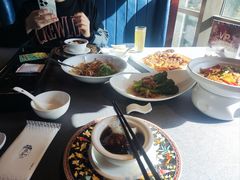 -羲和雅苑•北京烤鸭(平安国际金融中心店)