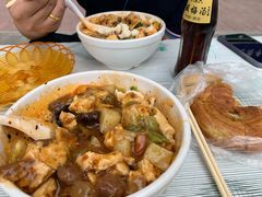 -段生记肉丸糊辣汤(西铁大明宫住宅小区店)