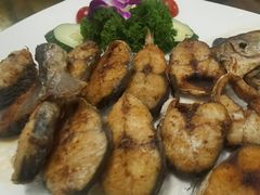 -旺达·福州菜(正大广场店)