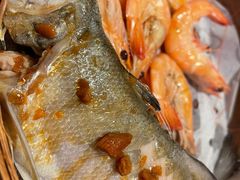 蒸海鲜-马哥孛罗咖啡厅·Cafe Marco (厦门马哥孛罗东方大酒店)