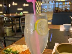 -盡膳口福跷脚牛肉火锅(合生汇购物中心店)