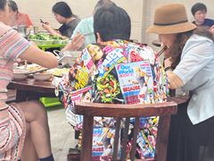 -正能量脆肉鲩火锅