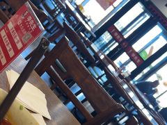 -李先生牛肉面大王(站北广场店)