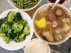 -OneFit健身(汇锦城店)