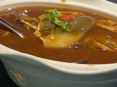 -肆月河豚·淮扬菜·湘菜(华天店)