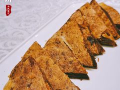 麻酱糖饼-马凯餐厅(地安门店)