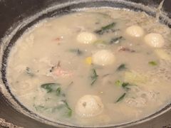 -陈大锅·岳阳鱼馆·地道岳阳菜(美食街店)