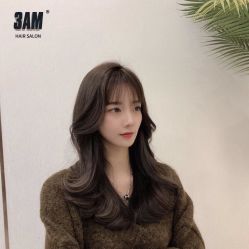 点击看大图 -3AM HAIR SALON染发接发