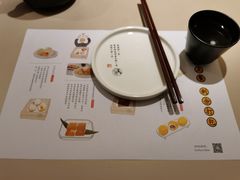 -蔡澜点心·粤菜(西单大悦城店)