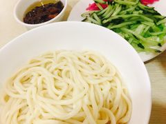 -黑八私房老北京炸酱面