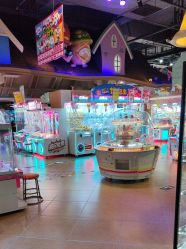 -卡通尼乐园(上海安亭店)
