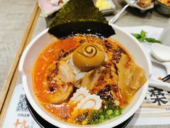 -火影忍者一乐拉面(环球港店)