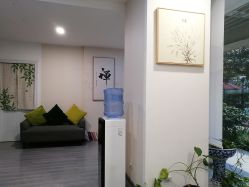 -榕树上·瑜伽普拉提