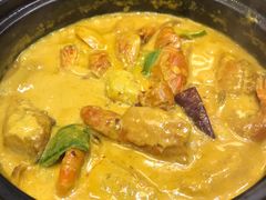 咖喱虾-农汤老店(顺联公园里店)