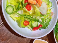 凯撒色拉-港丽餐厅(正大店)