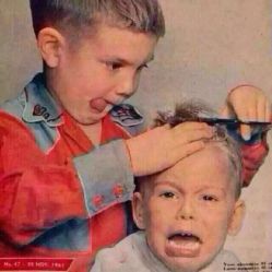 -印·Style造型创始店