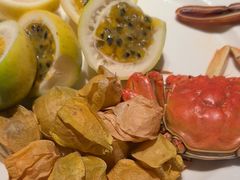 -东方红海鲜百汇(国际大厦店)