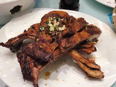 -王庄阿咪海鲜大排档(象园店)