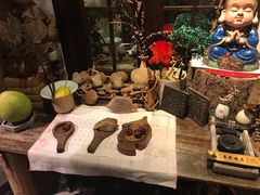 -馬蘭花開(车站大道店)