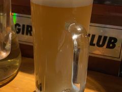 -半藏居酒屋(香港花园店)