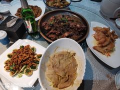 -金掌勺·锅包肉(广渠门店)