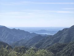 -大岭沟猕猴桃谷风景区
